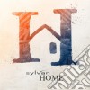 Sylvan - Home (Ltd. Digipack) cd