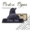 Orden Ogan - Ravenhead cd