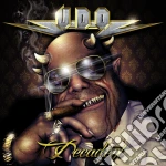 U.d.o. - Decadent cd