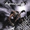Astralion - Astralion cd