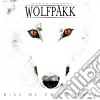 Wolfpakk - Rise Of The Animal cd