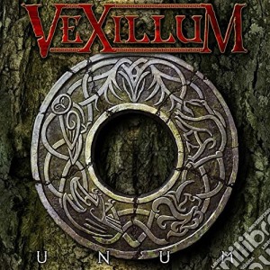 Vexillum - Unum cd musicale di Vexillum
