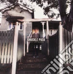 (LP Vinile) Knuckle Puck - While I Stay Secluded vinile