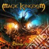 Magic Kingdom - Savage Requiem cd