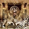 Eden's Curse - Live With The Curse (2 Cd) cd