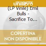 (LP Vinile) Emil Bulls - Sacrifice To Venus (Ltd.Gatefold Clear Vinyl) vinile