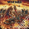 Wizard - Head Of The Deceiver cd