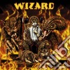 Wizard - Odin cd