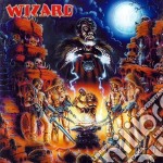 Wizard - Bound By Metal (Remastered)