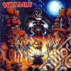Wizard - Bound By Metal (Remastered) cd