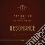 (LP VINILE) Resonance cd