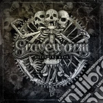 Graveworm - Ascending Hate - Large (2 Cd) cd
