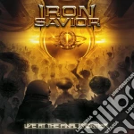 Iron Savior - Live At The Final Frontier (2 Cd+Dvd) cd
