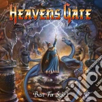 Heaven's Gate - Best For Sale! (remastered) cd