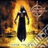 Burning Point - Feeding The Flames cd