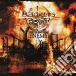 Burning Point - Burned Down The Enemy