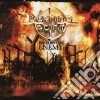 Burning Point - Burned Down The Enemy cd