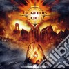 Burning Point - Empyre cd