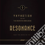 Vnv Nation - Resonance cd