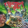 Traitor - Venomizer cd