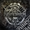 Graveworm - Ascending Hate cd