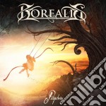 Borealis - Purgatory