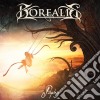 Borealis - Purgatory cd