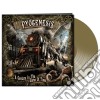 Pyogenesis - A Century In The Curse Of Time (2 Lp) cd