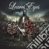 Eyes Leaves'- King Of Kings - Blue Colour cd