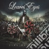Leaves' Eyes - King Of Kings (Ltd. Digibook) (2 Cd) cd