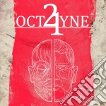21octayne - 2.0 cd
