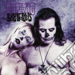 Danzig - Skeletons cd
