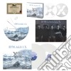 (LP Vinile) Emil Bulls - XX (5 Lp) cd