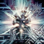 (LP Vinile) Solution 45 - Nightmares In The Waking State Vol.1 vinile