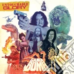 (LP Vinile) Gama Bomb - Untouchable Glory vinile