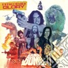 (LP Vinile) Gama Bomb - Untouchable Glory cd