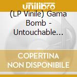 (LP Vinile) Gama Bomb - Untouchable Glory (Pink Vinyl)