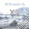 Emil Bulls - XX cd