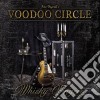 (LP Vinile) Voodoo Circle - Whisky Fingers cd