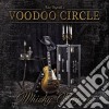 Voodoo Circle - Whiskey Fingers cd