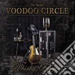Voodoo Circle - Whisky Fingers (2 Cd) cd