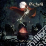 Elvenking - The Night Of Nights - Live (2 Cd+Dvd) cd