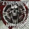 Ektomorf - Aggressor cd