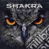 Shakra - High Noon (2 Lp) cd
