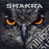 Shakra - High Noon (Digipack) cd