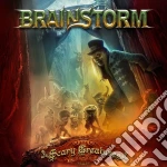 (LP Vinile) Brainstorm - Scary Creatures vinile