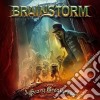 Brainstorm - Scary Creatures cd