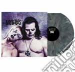 (LP Vinile) Danzig - Skeletons (Marbled Edition) vinile