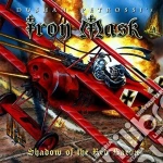 Iron Mask - Shadow Of The Red Baron cd