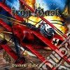 Iron Mask - Shadow Of The Red Baron cd